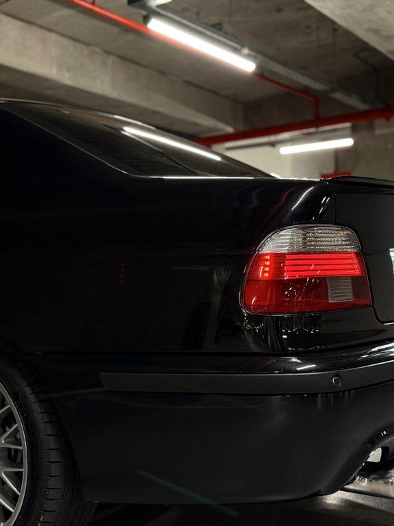 BMW 530, 3.0 L, 2000 il, 284 000 km — Avtomobillər, Bakı (9)