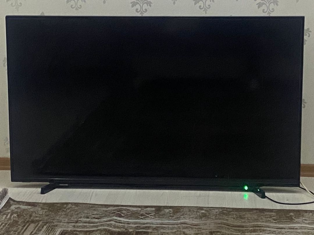 Televizor Toshiba — Elektronika, Bakı (6)