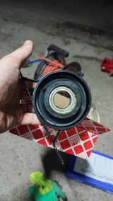 BMW E39 asqının kürəcikli oynağı — Запчасти и аксессуары