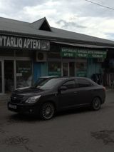 Lider təkərlər — Запчасти и аксессуары