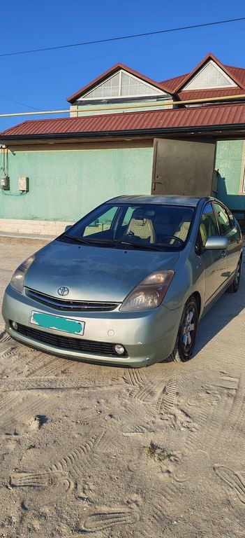 Toyota Prius, 1.5 L, 1.3 kWh, 2006 il, 415 000 km — Bakı