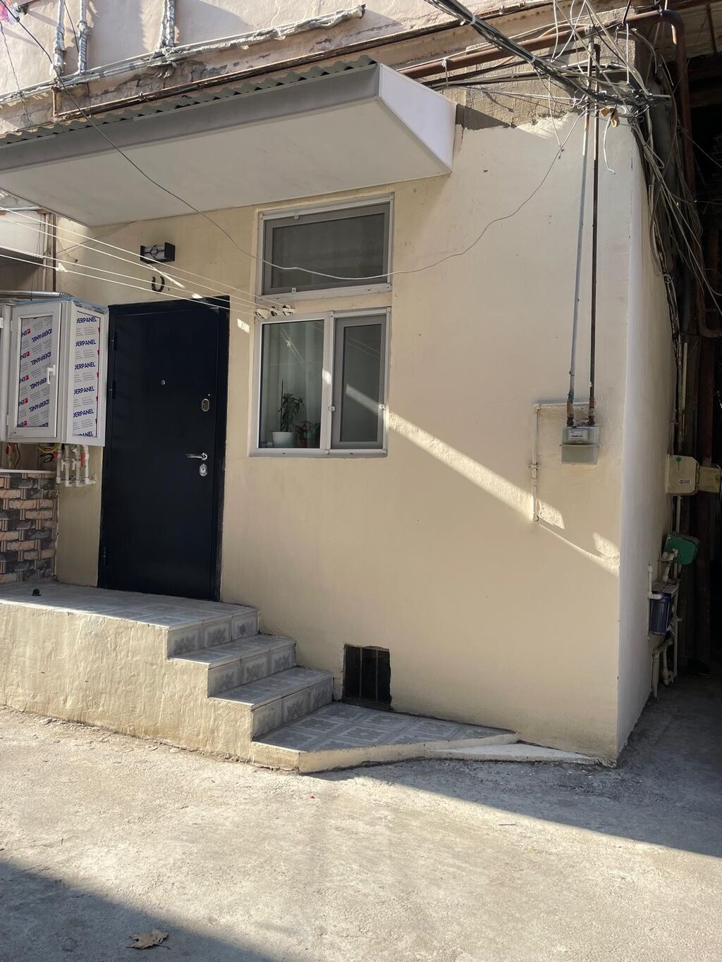 Bakı, 28 May, 2 otaqlı, Köhnə tikili, m. 28 may, 40 kv. m — Daşınmaz əmlak, Bakı (10)