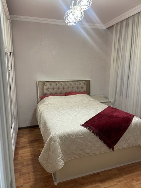 İcarəyə verilir 3 otaqlı köhnə tikili 50 m² — Xırdalan