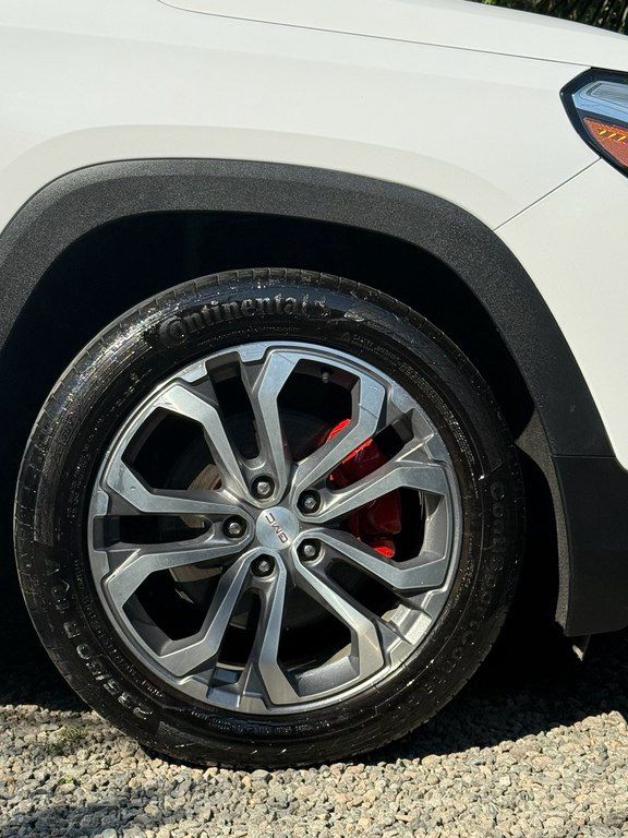 GMC Terrain, 2.0 L, 2019 il, 116 209 km — Avtomobillər, Bakı (10)