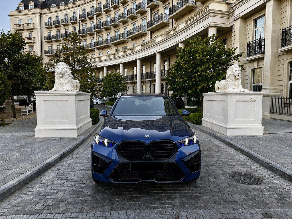 BMW X5, 3.0 L, 2020 il, 84 000 km — Avtomobillər, Bakı (3)