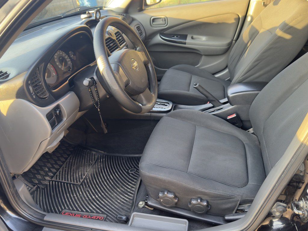 Nissan Sunny, 1.6 L, 2008 il, 298 000 km — Avtomobillər, Masallı (7)