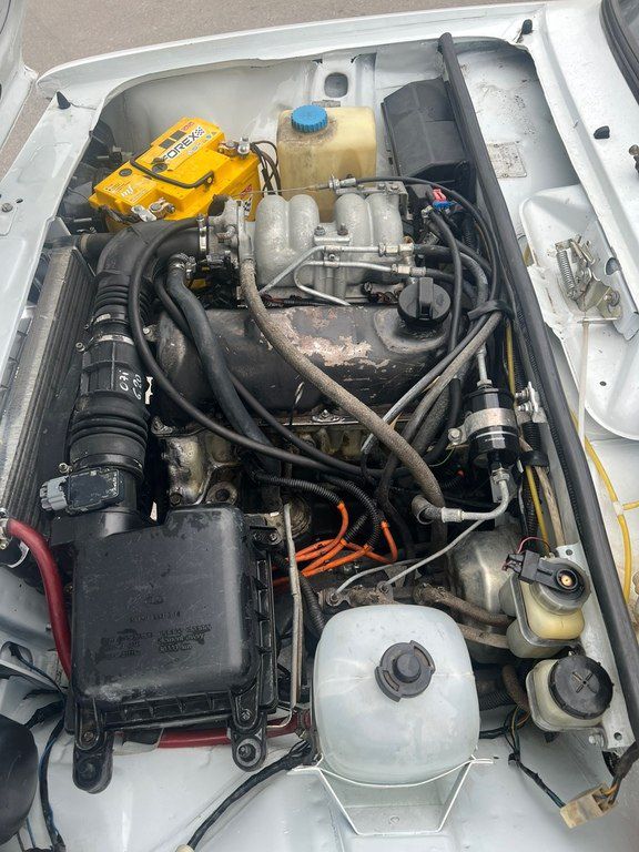 Lada (VAZ) 2107, 1.5 L, 2011 il, 96 000 km — Avtomobillər, Quba (11)