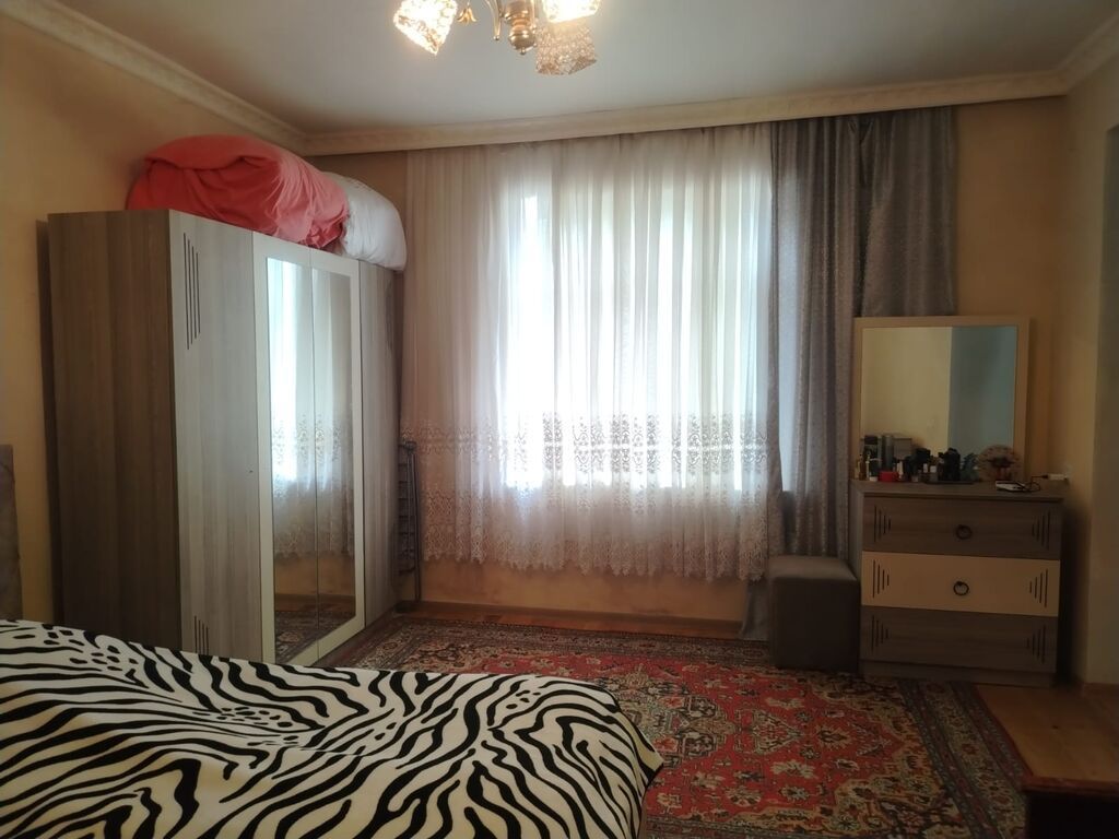 4 otaqlı, 192 kv. m, Yeni təmirli — Daşınmaz əmlak, Gəncə (7)