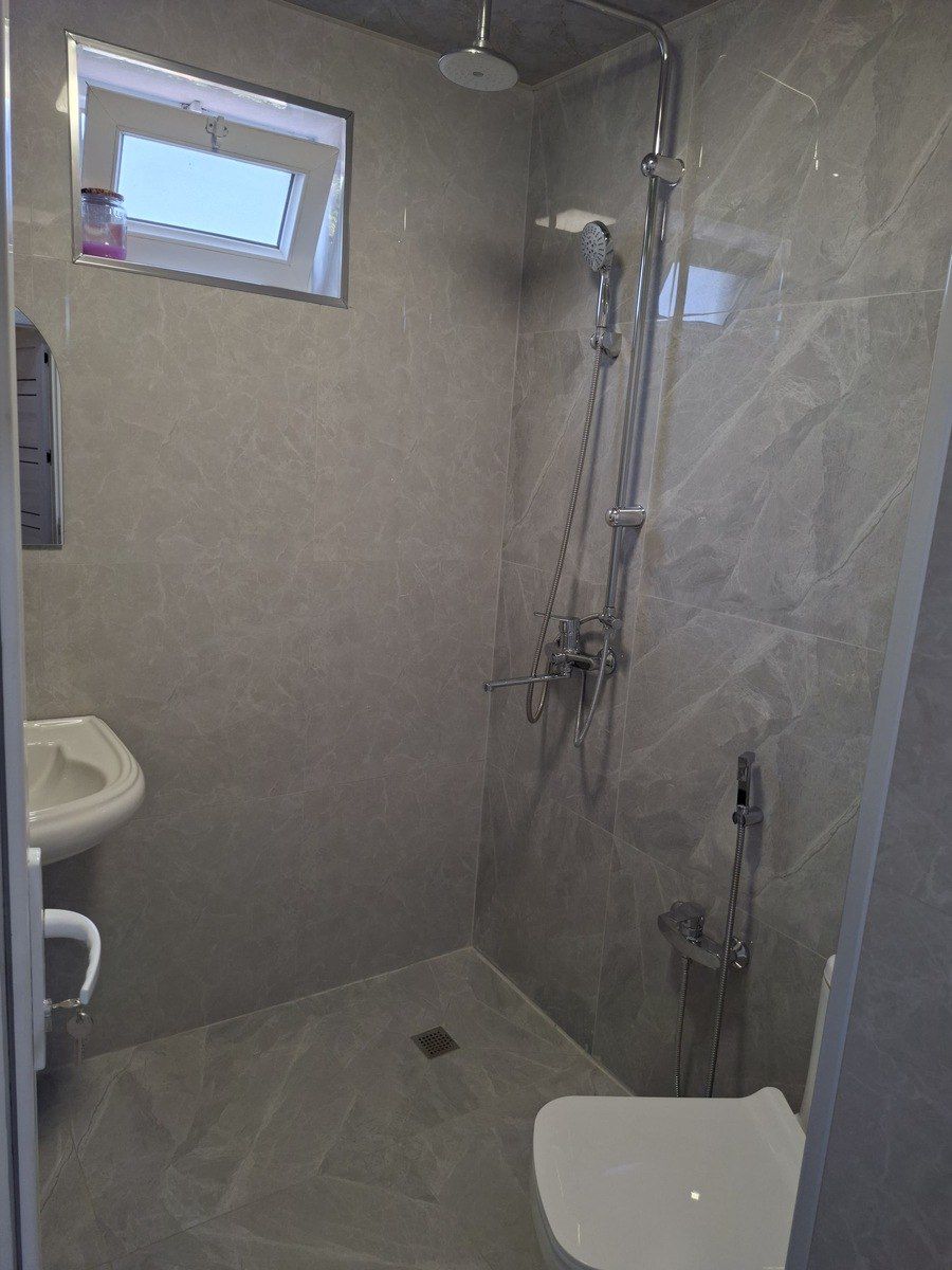 3-otaqlı mənzil, 28 May küç., 72 m² — Mənzil, Zaqatala (12)