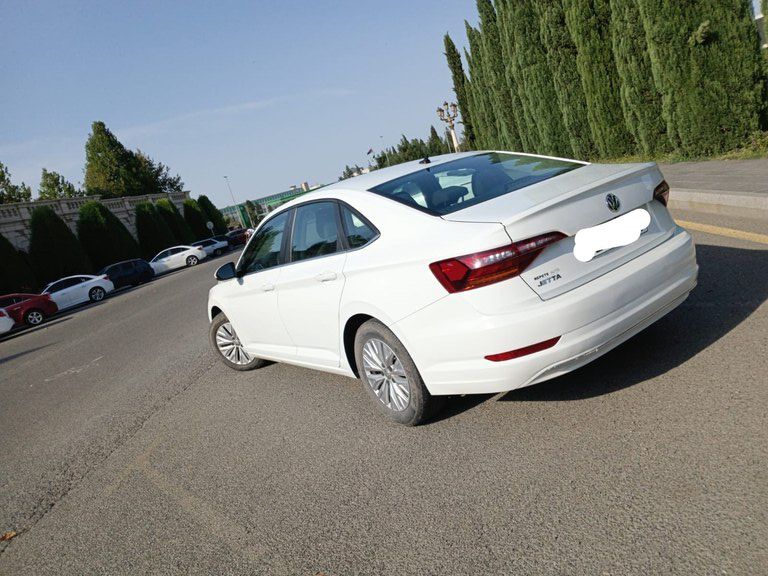 Volkswagen Jetta, 1.4 L, 2020 il, 193 103 km — Avtomobillər, Gəncə (6)
