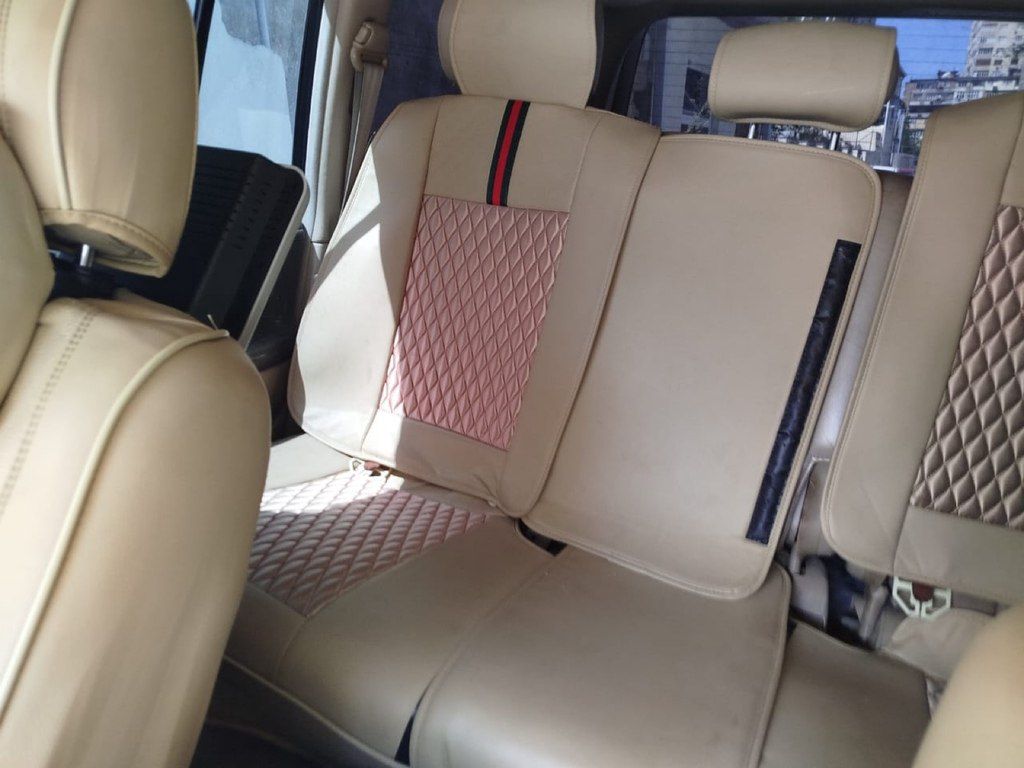 Lexus LX 470, 4.7 L, 2000 il, 300 335 km — Avtomobillər, Bakı (5)
