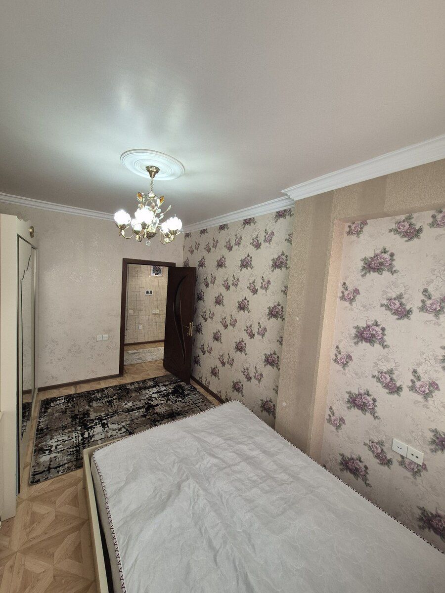 2-otaqlı yeni tikili, Xırdalan ş., 37 m² — Mənzil, Xırdalan (7)