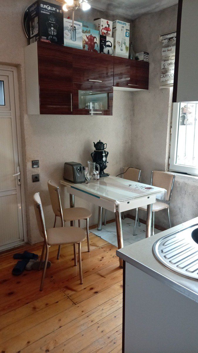Həyət evi, Sabunçu r — Ev, villa, Bakı (9)