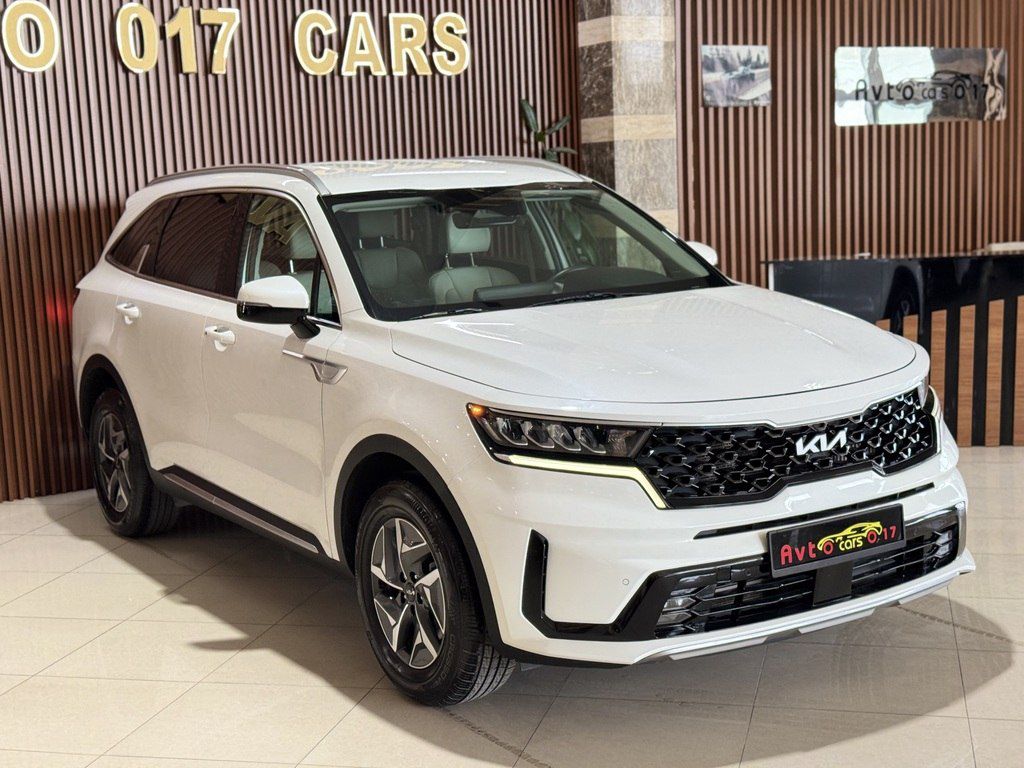 Kia Sorento, 1.6 L, 1.49 kWh, 2023 il, 69 000 km — Avtomobillər, Bakı (3)