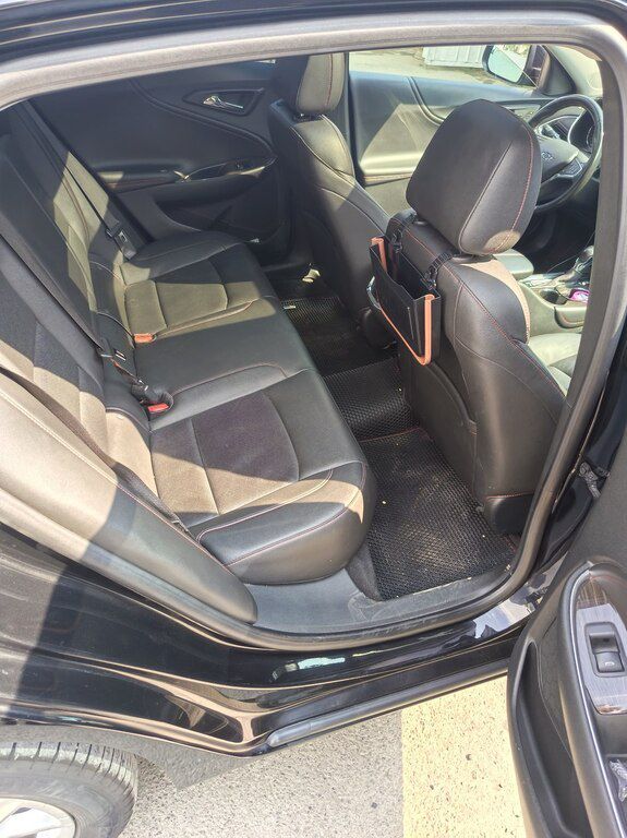 Chevrolet Malibu, 2.0 L, 2024 il, 93 000 km — Avtomobillər, Gəncə (5)