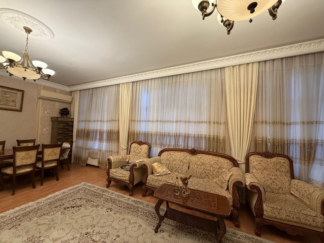 Bağ evi kirayə verilir, Mərdəkan bağları — Ev, villa, Bakı (8)