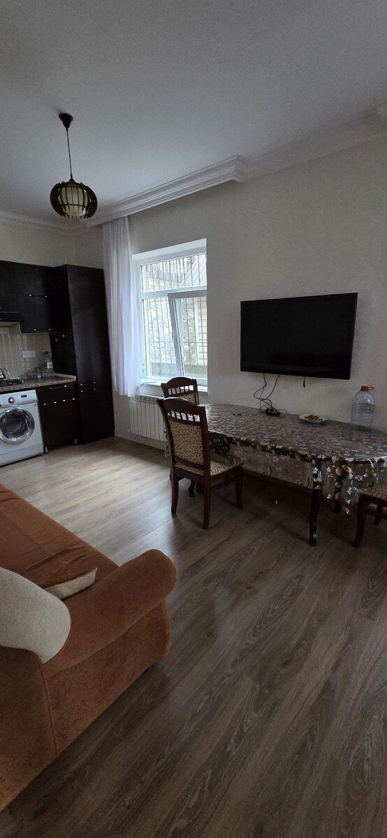 Дом, Гусарский р — Ev, villa, Qusar (9)