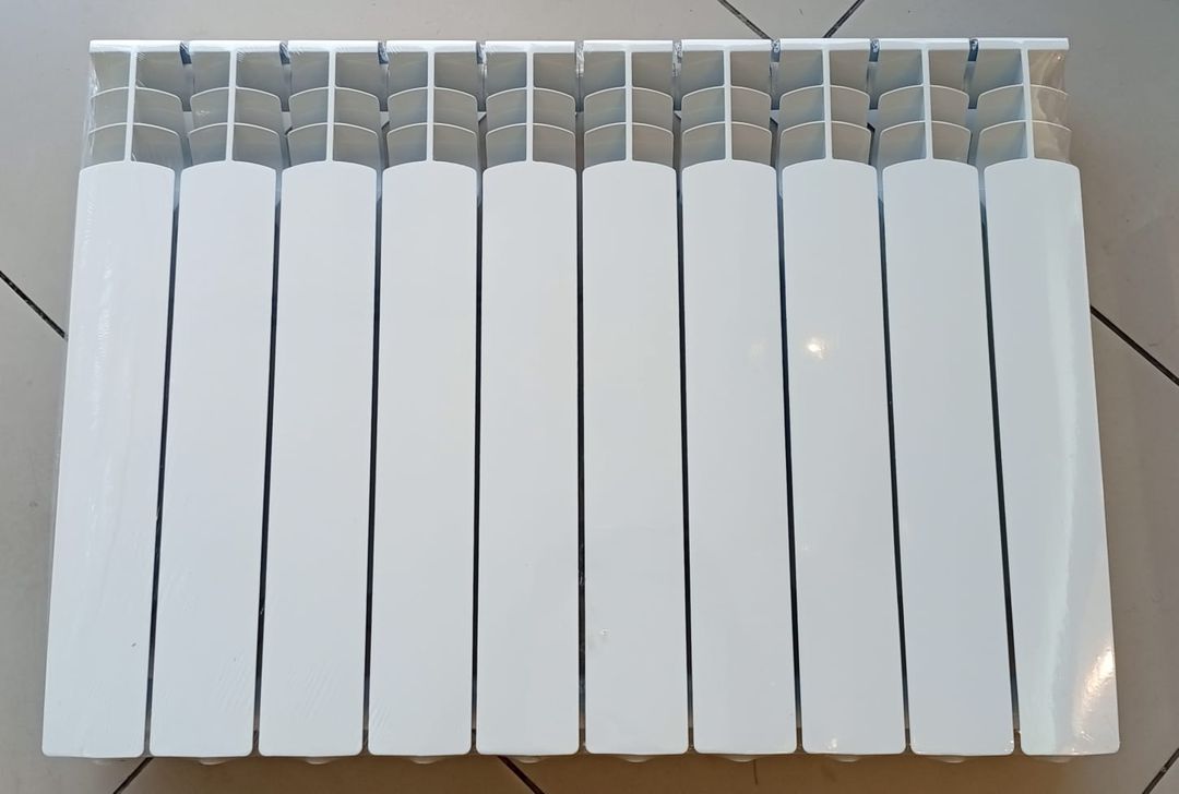 Santexluks radiator seksiyası — Radiatorlar, Bakı (2)