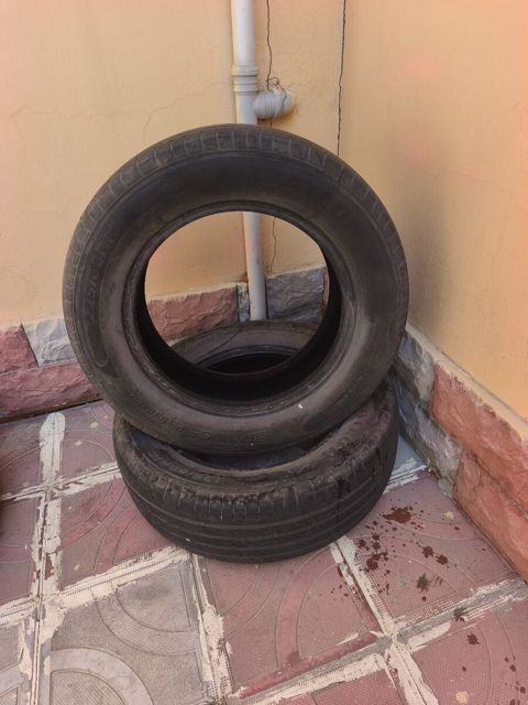 Sailun şinləri 225\60 R16 — Bakı