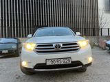 Toyota Highlander, 3.5 L, 2012 il, 204 000 km — Автомобили