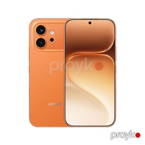 Honor 600 Orange 256GB/8GB — Bakı