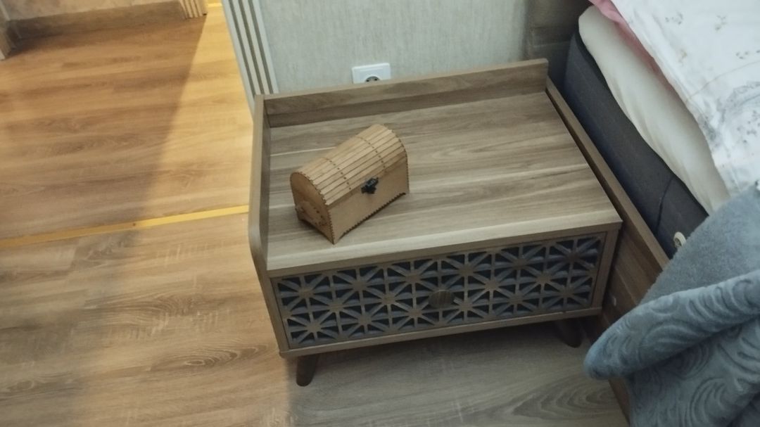 Yataq otağı mebeli — Mallar, Bakı (2)