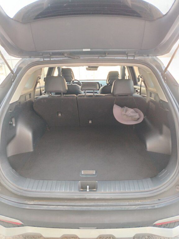 Kia Sportage, 1.6 L, 1.49 kWh, 2025 il, 15 000 km — Avtomobillər, Bakı (11)