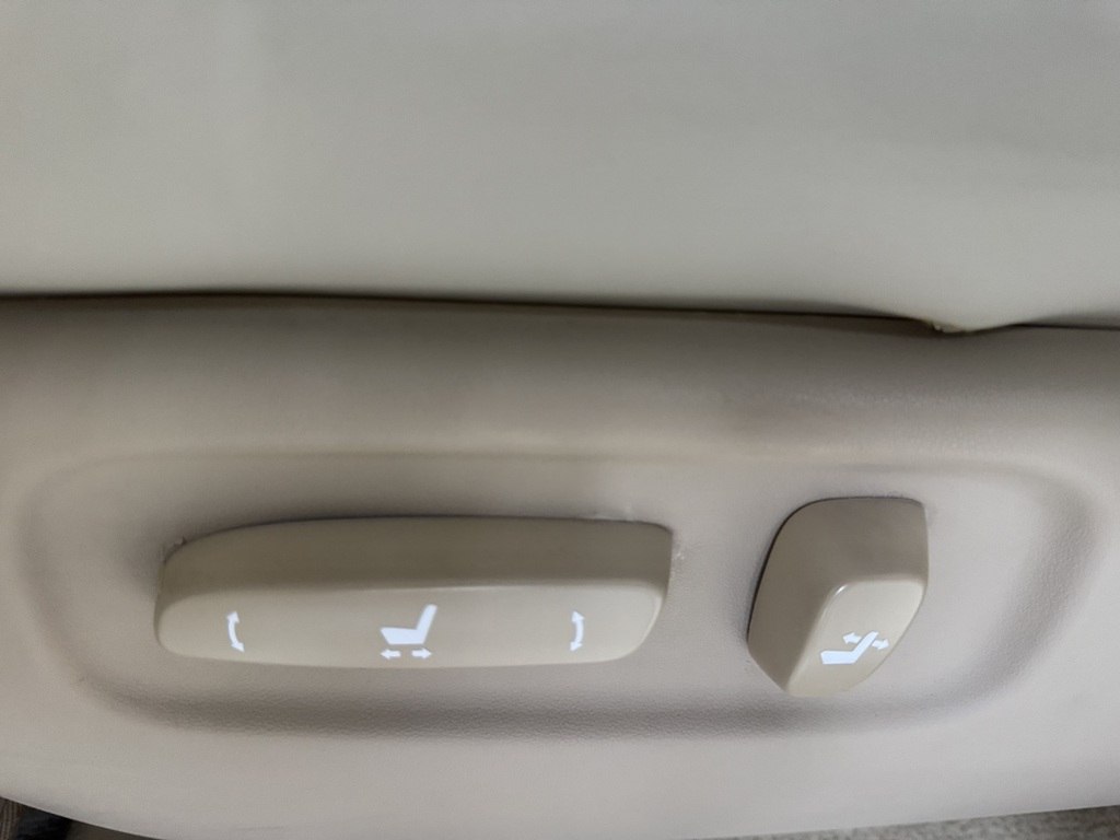 Lexus LX 570, 5.7 L, 2010 il, 235 000 km — Avtomobillər, Bakı (12)
