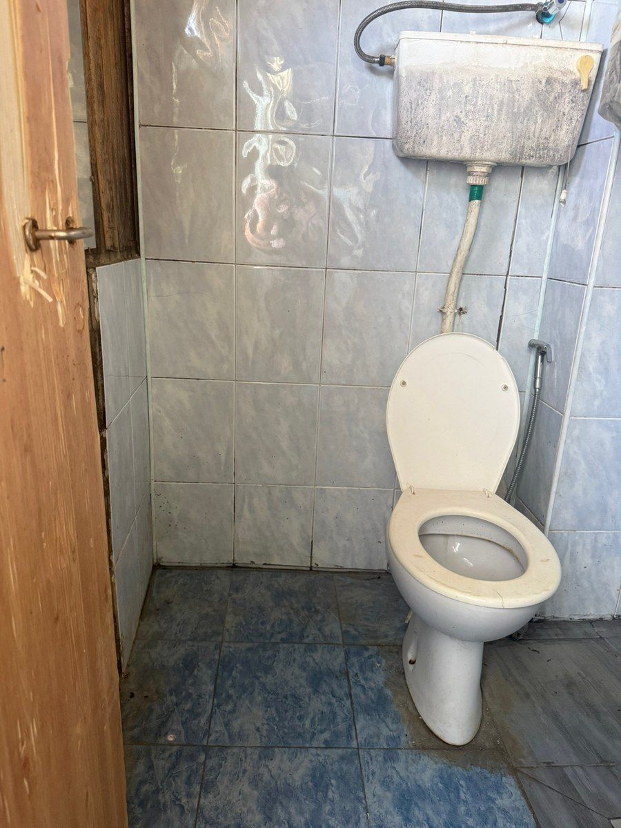2-otaqlı mənzil kirayə verilir, Bakmil m., 35 m² — Mənzil, Bakı (7)