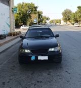 Daewoo Nexia, 1.5 L, 2010 il, 420 000 km — Avtomobillər