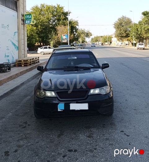 Daewoo Nexia, 1.5 L, 2010 il, 420 000 km