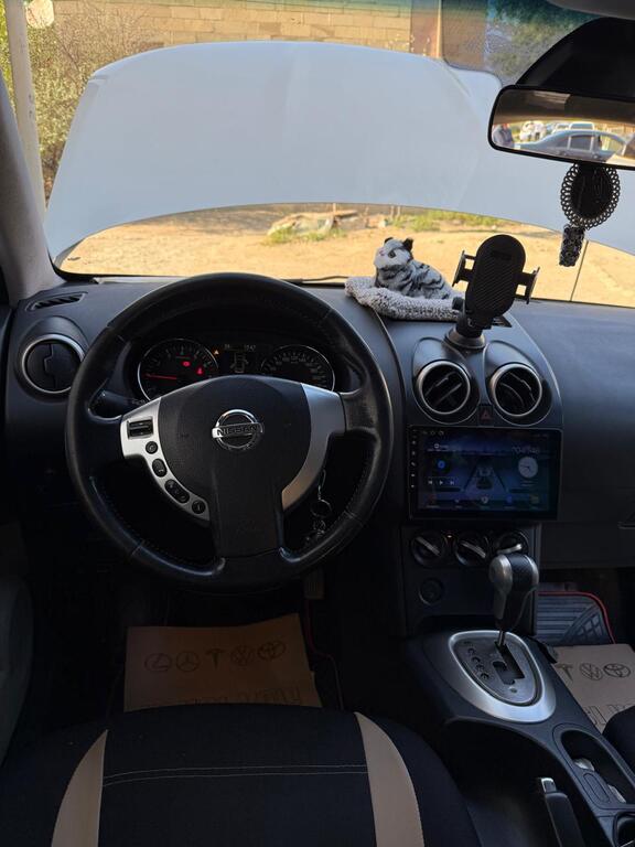 Nissan Qashqai, 2.0 L, 2013 il, 166 533 km — Avtomobillər, Bakı (11)