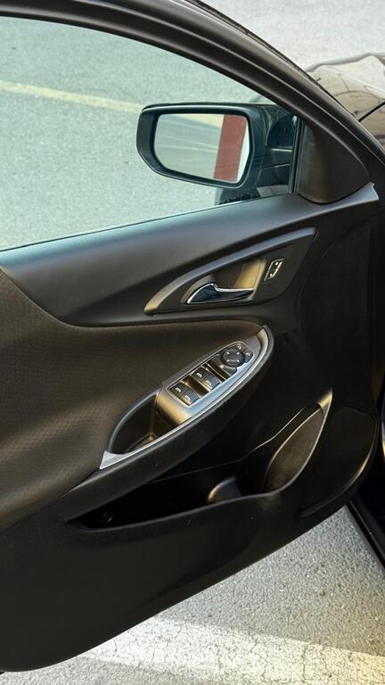 Chevrolet Malibu, 1.5 L, 2022 il, 255 000 km — Avtomobillər, Bakı (10)