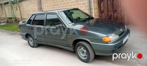 Lada (VAZ) 2115, 1.6 L, 2011 il, 185 000 km