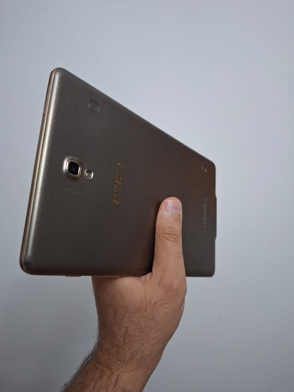 Ünvan Masazirda:Tam islekdi usaqlar ucun — Samsung, Masazır (8)