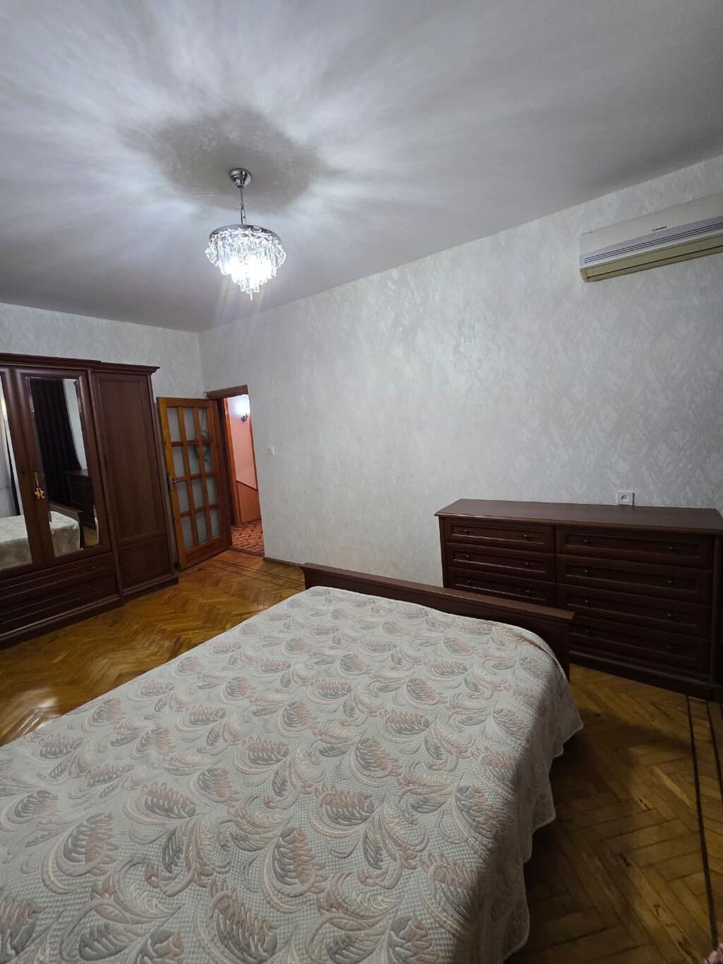 Kirayə 3 otaqlı mənzil – Binəqədi rayonu, 6-cı mikrorayon. Nəsimi və — Daşınmaz əmlak, Bakı (8)