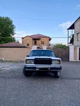 Lada (VAZ) 2107, 1.6 L, 2002 il, 284 508 km — Cars