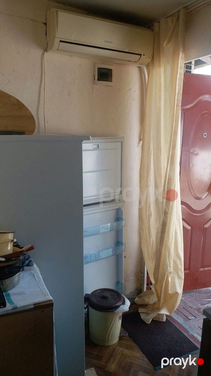 1-otaqlı mənzil kirayə verilir, Nizami m., 20 m² — Mənzil, Bakı (3)