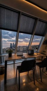 Ofis icarəyə verilir, E.Akademiyası m — İlaha