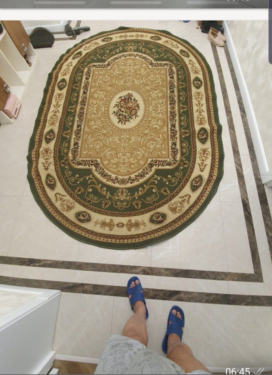 Xalçalar — Mallar, Bakı (3)
