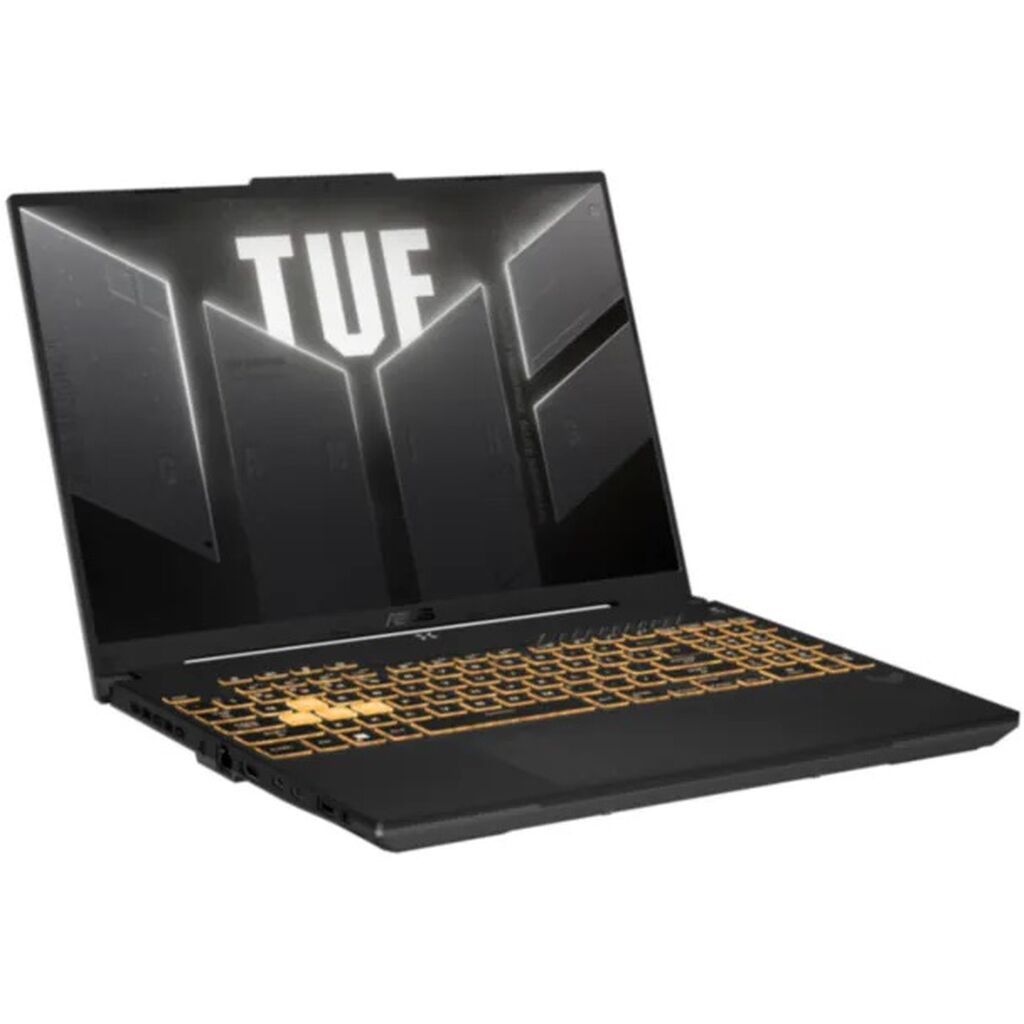 İşlənmiş ASUS TUF Gaming, 15.6 Intel Core i7, 512 GB — Asus, Digah (2)
