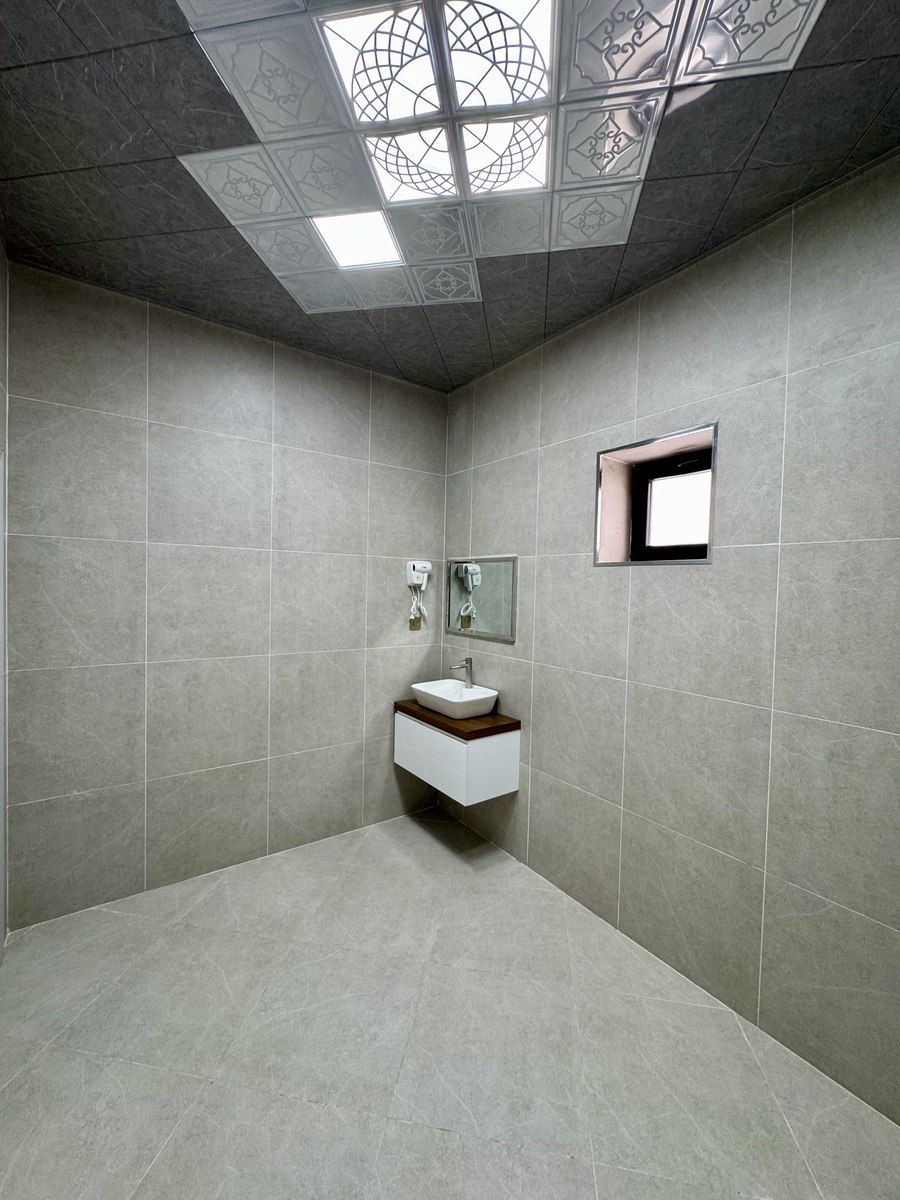 Bağ evi, S.E.Şirvani küç — Ev, villa, Qəbələ (8)