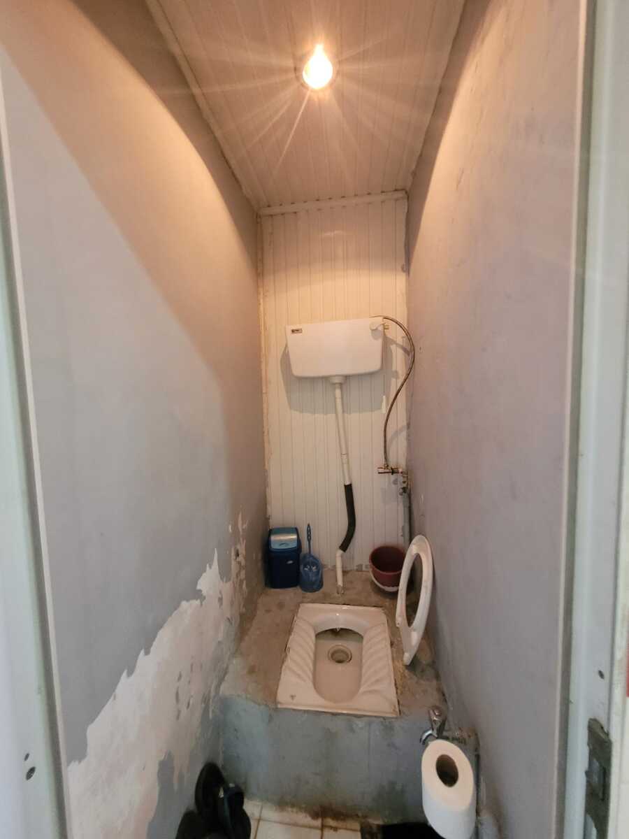 2-otaqlı mənzil, 1-ci mkr., 51 m² — Mənzil, Gəncə (11)