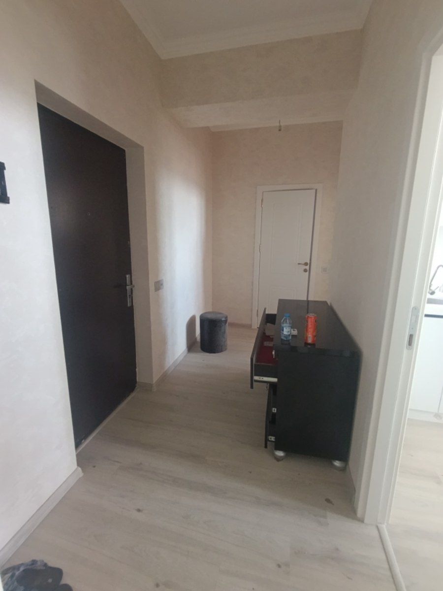 2-otaqlı yeni tikili, Buzovna qəs., 62 m² — Mənzil, Bakı (12)