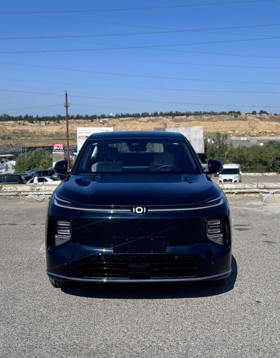 Changan Qiyuan Q07, 2025 il, 0 km — Автомобили