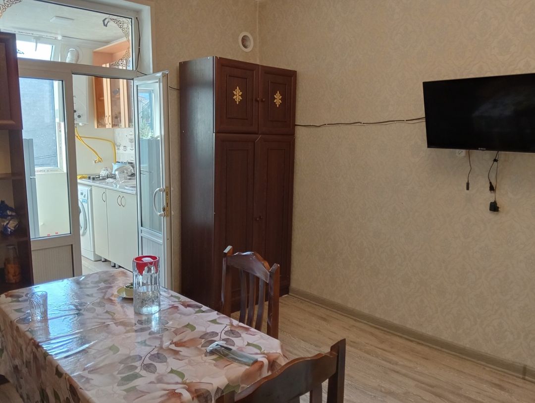 1-otaqlı mənzil, Zaqatala r., 30 m² — Mənzil, Zaqatala (6)