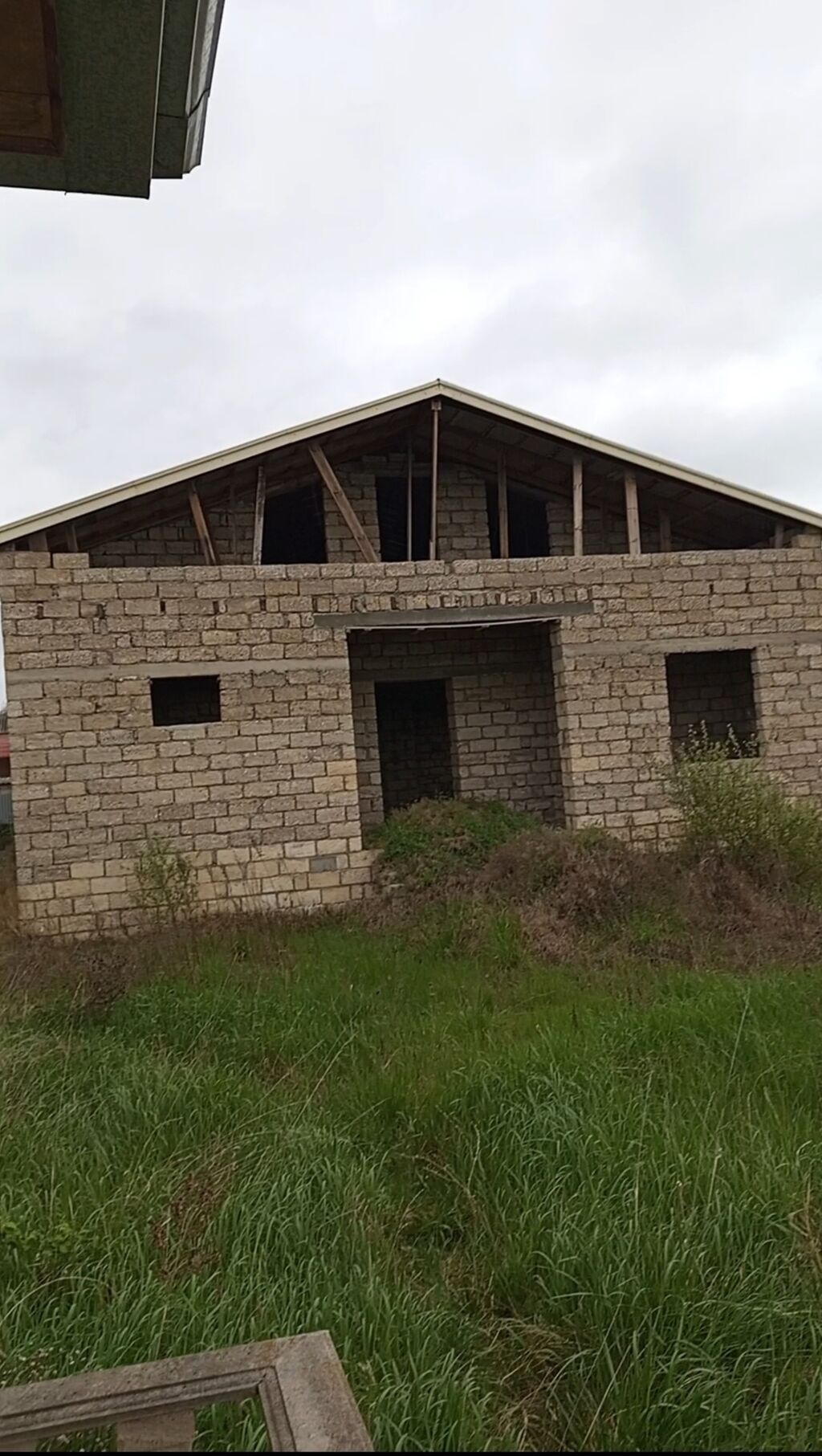 5 otaqlı, 156 kv. m, Kredit yoxdur, Orta təmir — Daşınmaz əmlak, Xaçmaz (6)