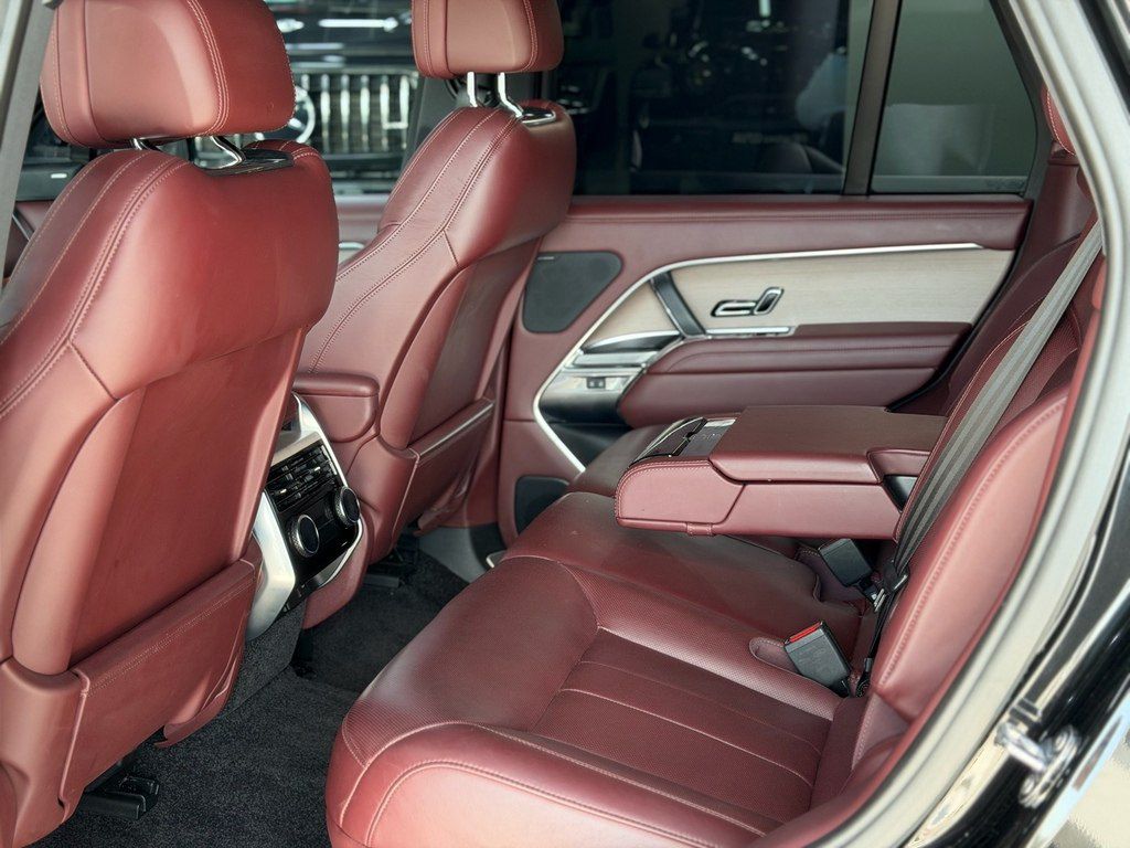 Land Rover Range Rover, 3.0 L, 2023 il, 44 000 km — Avtomobillər, Bakı (11)