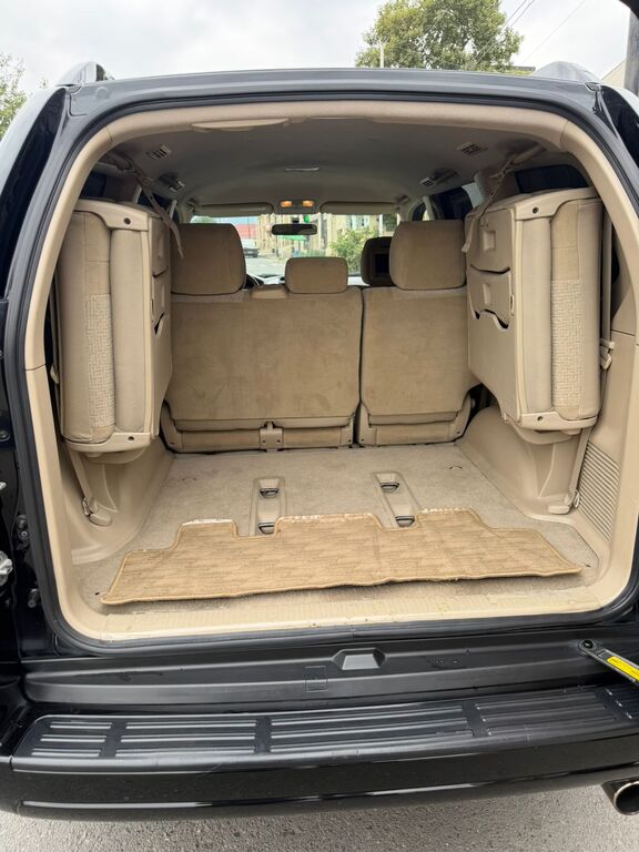 Toyota Land Cruiser Prado, 2.7 L, 2007 il, 231 000 km — Avtomobillər, Şəmkir (11)