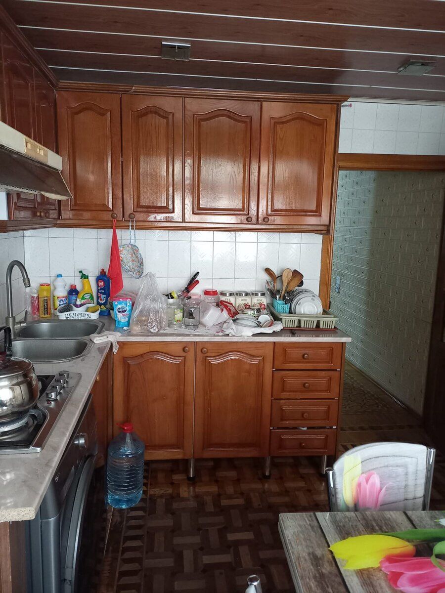 2-otaqlı mənzil kirayə verilir, 9-cu mkr., 85 m² — Mənzil, Bakı (3)